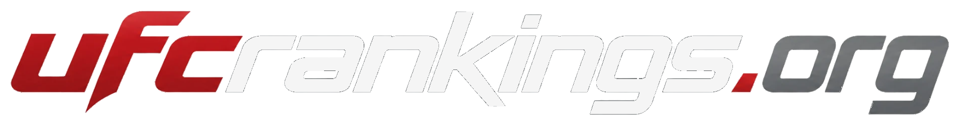 ufcrankings.org